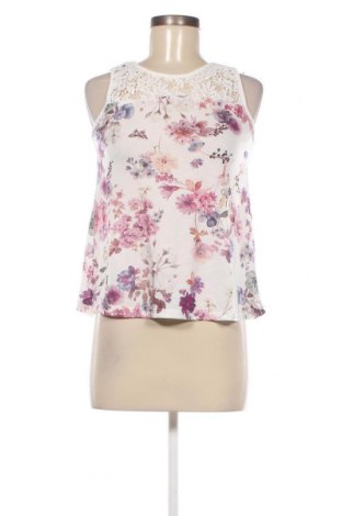 Γυναικείο αμάνικο μπλουζάκι Pimkie, Μέγεθος S, Χρώμα Πολύχρωμο, Τιμή 8,04 €