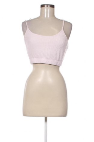 Γυναικείο αμάνικο μπλουζάκι Primark, Μέγεθος M, Χρώμα Ρόζ , Τιμή 2,66 €