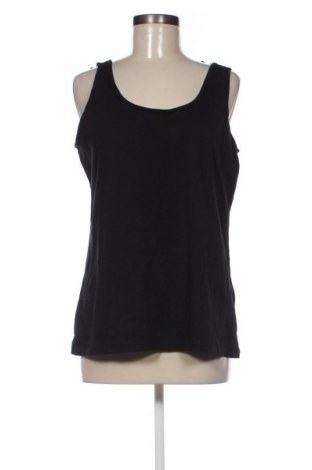 Tricou de damă Primark, Mărime XL, Culoare Negru, Preț 42,76 Lei