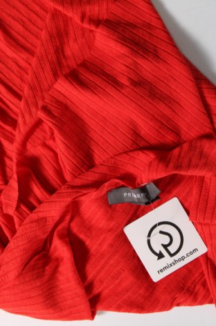 Damska koszulka na ramiączkach Primark, Rozmiar XL, Kolor Czerwony, Cena 41,58 zł
