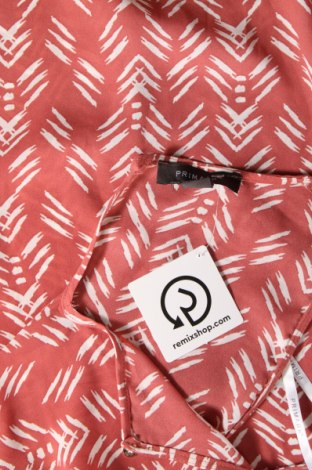 Γυναικείο αμάνικο μπλουζάκι Primark, Μέγεθος XXL, Χρώμα Σάπιο μήλο, Τιμή 7,64 €