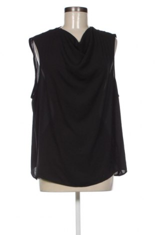 Γυναικείο αμάνικο μπλουζάκι Primark, Μέγεθος XXL, Χρώμα Μαύρο, Τιμή 8,05 €