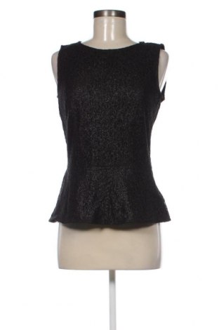 Γυναικείο αμάνικο μπλουζάκι Promod, Μέγεθος M, Χρώμα Μαύρο, Τιμή 5,01 €