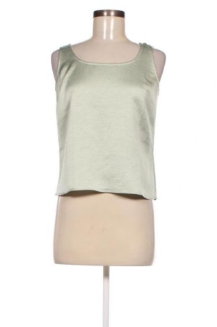 Γυναικείο αμάνικο μπλουζάκι Ralph Lauren, Μέγεθος S, Χρώμα Πράσινο, Τιμή 19,98 €