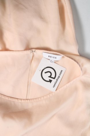 Γυναικείο αμάνικο μπλουζάκι Reiss, Μέγεθος XXS, Χρώμα Ρόζ , Τιμή 29,30 €