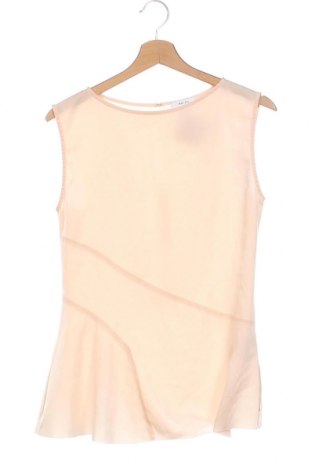 Γυναικείο αμάνικο μπλουζάκι Reiss, Μέγεθος XXS, Χρώμα Ρόζ , Τιμή 8,90 €