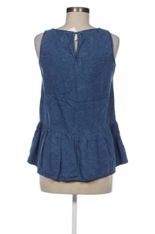 Γυναικείο αμάνικο μπλουζάκι Reserve, Μέγεθος S, Χρώμα Μπλέ, Τιμή 6,02 €