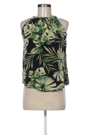 Γυναικείο αμάνικο μπλουζάκι Reserved, Μέγεθος XS, Χρώμα Πολύχρωμο, Τιμή 3,59 €