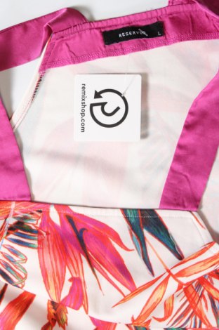 Tricou de damă Reserved, Mărime L, Culoare Multicolor, Preț 42,76 Lei