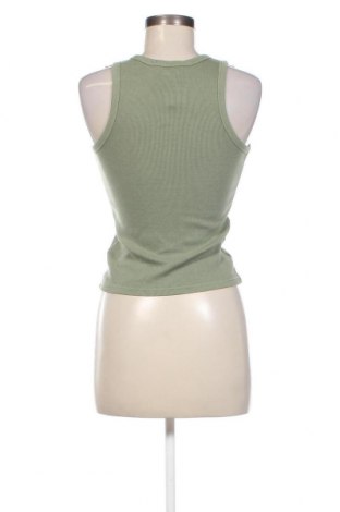 Γυναικείο αμάνικο μπλουζάκι Review, Μέγεθος L, Χρώμα Πράσινο, Τιμή 14,50 €