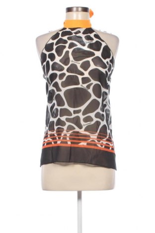 Γυναικείο αμάνικο μπλουζάκι Rinascimento, Μέγεθος M, Χρώμα Μαύρο, Τιμή 29,90 €