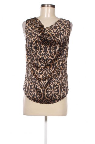 Γυναικείο αμάνικο μπλουζάκι Rinascimento, Μέγεθος S, Χρώμα Πολύχρωμο, Τιμή 13,46 €