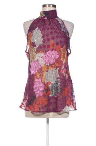 Γυναικείο αμάνικο μπλουζάκι Rinascimento, Μέγεθος L, Χρώμα Πολύχρωμο, Τιμή 17,94 €