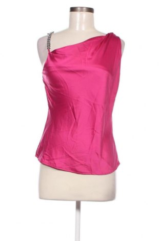 Tricou de damă Rinascimento, Mărime XS, Culoare Roz, Preț 187,00 Lei