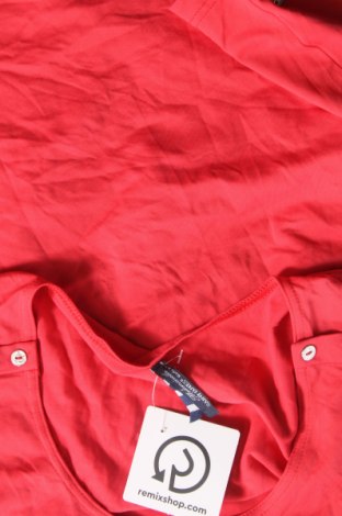Tricou de damă Saint James, Mărime L, Culoare Roșu, Preț 31,58 Lei