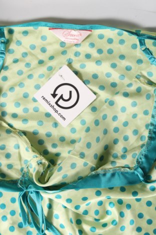 Γυναικείο αμάνικο μπλουζάκι Secret, Μέγεθος M, Χρώμα Πολύχρωμο, Τιμή 8,04 €