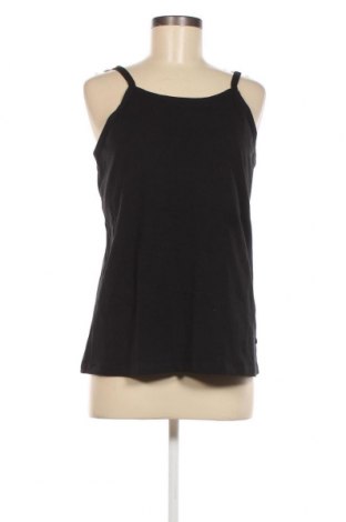Γυναικείο αμάνικο μπλουζάκι Sheego, Μέγεθος XL, Χρώμα Μαύρο, Τιμή 5,98 €