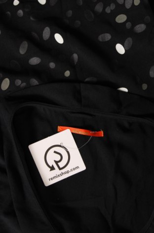 Γυναικείο αμάνικο μπλουζάκι Skunkfunk, Μέγεθος XS, Χρώμα Μαύρο, Τιμή 4,33 €