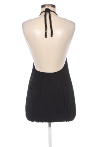 Γυναικείο αμάνικο μπλουζάκι Soleil, Μέγεθος M, Χρώμα Μαύρο, Τιμή 3,03 €