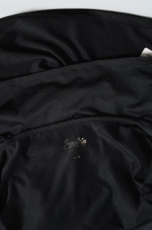 Tricou de damă Sophia, Mărime L, Culoare Negru, Preț 42,76 Lei