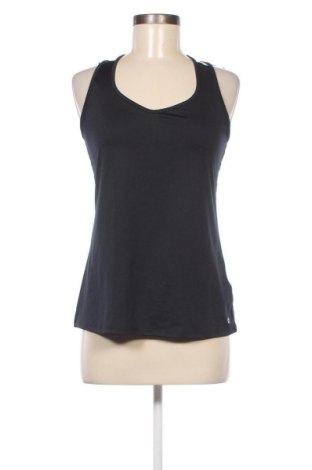 Γυναικείο αμάνικο μπλουζάκι Sophia, Μέγεθος L, Χρώμα Μαύρο, Τιμή 2,89 €