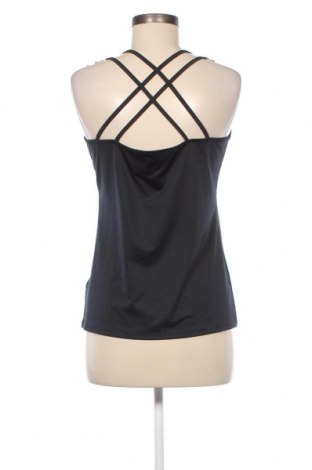 Γυναικείο αμάνικο μπλουζάκι Sophia, Μέγεθος L, Χρώμα Μαύρο, Τιμή 8,04 €