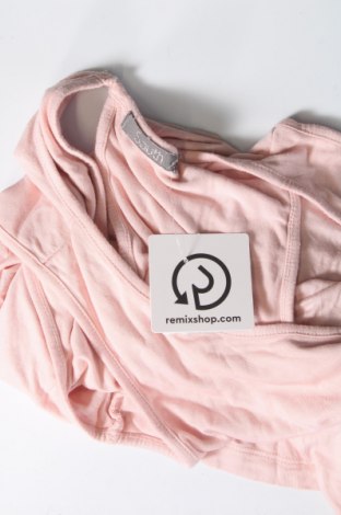 Γυναικείο αμάνικο μπλουζάκι South, Μέγεθος M, Χρώμα Ρόζ , Τιμή 2,97 €