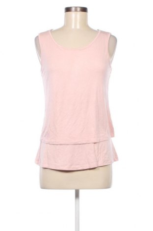 Γυναικείο αμάνικο μπλουζάκι South, Μέγεθος M, Χρώμα Ρόζ , Τιμή 2,57 €