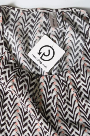Damska koszulka na ramiączkach Soya Concept, Rozmiar XS, Kolor Kolorowy, Cena 7,04 zł