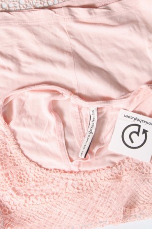 Damentop Stradivarius, Größe L, Farbe Rosa, Preis € 5,12