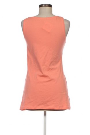 Γυναικείο αμάνικο μπλουζάκι Street One, Μέγεθος L, Χρώμα Πορτοκαλί, Τιμή 6,19 €