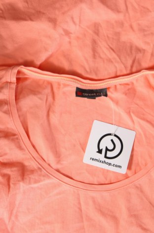 Γυναικείο αμάνικο μπλουζάκι Street One, Μέγεθος L, Χρώμα Ρόζ , Τιμή 3,53 €