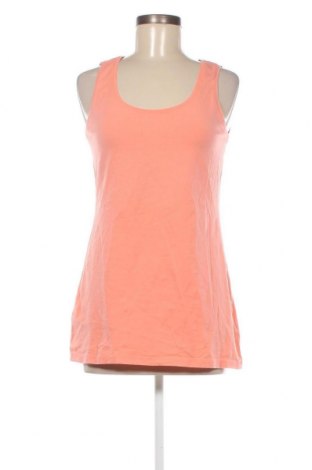Γυναικείο αμάνικο μπλουζάκι Street One, Μέγεθος L, Χρώμα Ρόζ , Τιμή 3,53 €
