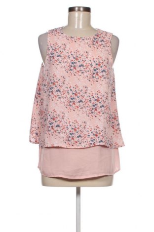 Γυναικείο αμάνικο μπλουζάκι Sure, Μέγεθος S, Χρώμα Πολύχρωμο, Τιμή 2,65 €
