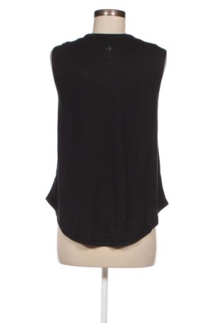 Γυναικείο αμάνικο μπλουζάκι TCM, Μέγεθος S, Χρώμα Μαύρο, Τιμή 2,41 €
