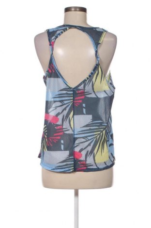 Γυναικείο αμάνικο μπλουζάκι TCM, Μέγεθος M, Χρώμα Πολύχρωμο, Τιμή 2,49 €