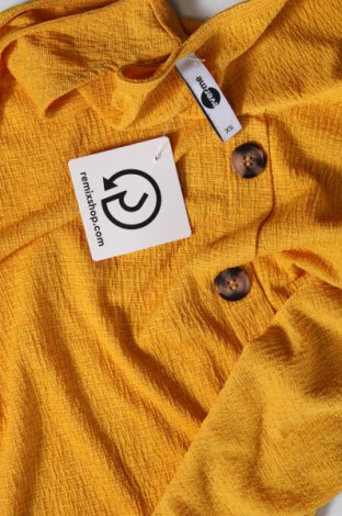 Damentop Takko Fashion, Größe XS, Farbe Gelb, Preis 6,65 €