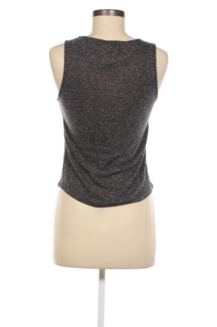 Γυναικείο αμάνικο μπλουζάκι Tally Weijl, Μέγεθος XXS, Χρώμα Γκρί, Τιμή 2,89 €