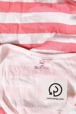 Γυναικείο αμάνικο μπλουζάκι Tally Weijl, Μέγεθος S, Χρώμα Πολύχρωμο, Τιμή 2,89 €