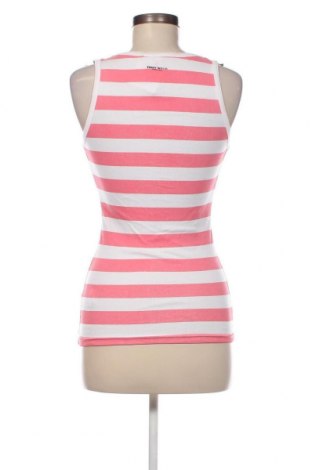 Γυναικείο αμάνικο μπλουζάκι Tally Weijl, Μέγεθος S, Χρώμα Πολύχρωμο, Τιμή 2,89 €