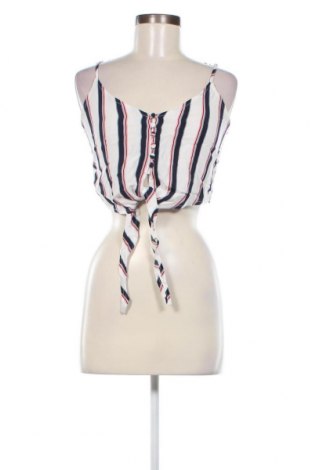 Γυναικείο αμάνικο μπλουζάκι Tally Weijl, Μέγεθος S, Χρώμα Πολύχρωμο, Τιμή 2,65 €