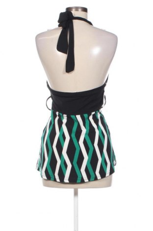 Γυναικείο αμάνικο μπλουζάκι Tally Weijl, Μέγεθος M, Χρώμα Πολύχρωμο, Τιμή 2,89 €