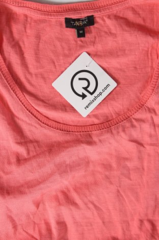 Γυναικείο αμάνικο μπλουζάκι Tara, Μέγεθος M, Χρώμα Ρόζ , Τιμή 2,41 €
