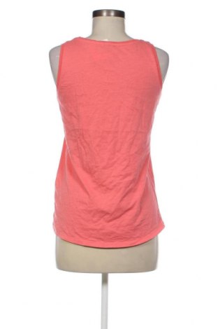 Γυναικείο αμάνικο μπλουζάκι Tara, Μέγεθος M, Χρώμα Ρόζ , Τιμή 2,41 €