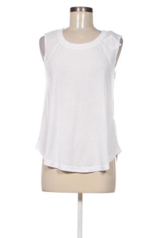 Γυναικείο αμάνικο μπλουζάκι Tchibo, Μέγεθος S, Χρώμα Λευκό, Τιμή 8,04 €