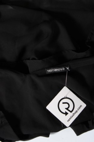 Tricou de damă Terranova, Mărime M, Culoare Negru, Preț 13,26 Lei