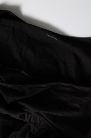 Γυναικείο αμάνικο μπλουζάκι Tezenis, Μέγεθος L, Χρώμα Μαύρο, Τιμή 2,81 €