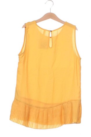 Γυναικείο αμάνικο μπλουζάκι Tiffosi, Μέγεθος XS, Χρώμα Κίτρινο, Τιμή 2,89 €