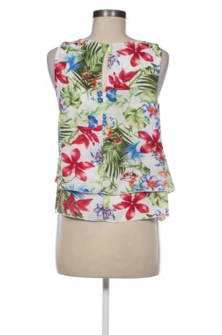 Γυναικείο αμάνικο μπλουζάκι Tiffosi, Μέγεθος M, Χρώμα Πολύχρωμο, Τιμή 2,97 €