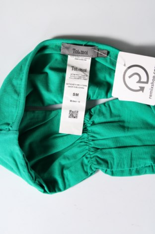 Damentop Toi & Moi, Größe S, Farbe Grün, Preis € 3,20